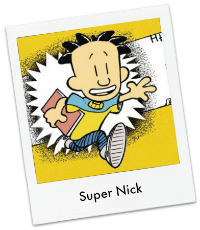 Super Nick